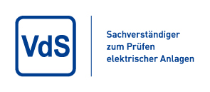 Logo Sachverständigenbüro Elektrotechnik Carstensen