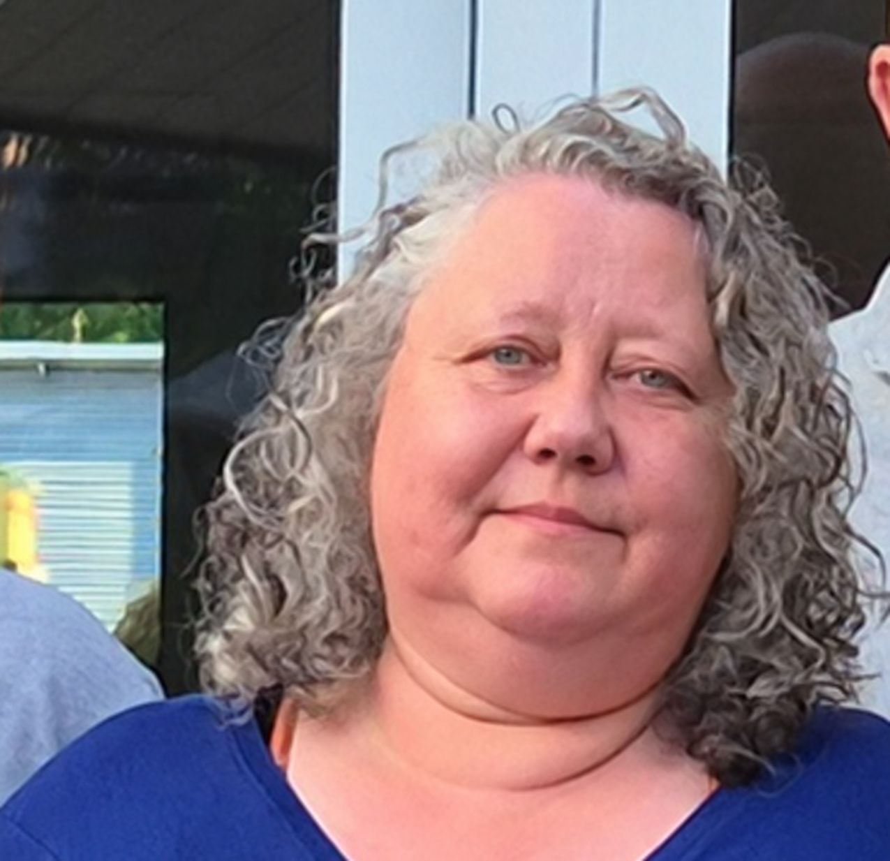 Pamela Sachvertändige Büro