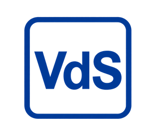 Logo der VdS Schadenverhütung